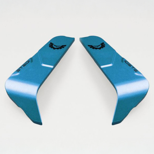 STEDI Type-X™ Pro Plus 8.5 Inch Pair (Non DRL) - ST-12-PRP-PAIR-NON